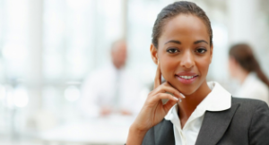 Capability matrix showing employee skills tracking