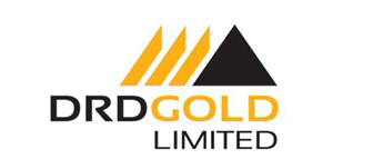 DRD Gold Limited logo – Aspiration Software customer