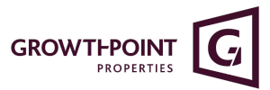 Growthpoint Properties logo – Aspiration Software customer