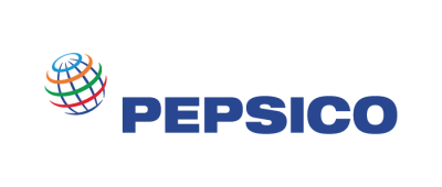 Pepsico logo – Aspiration Software customer