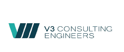 V3 Consulting Engineers logo – Aspiration Software customer